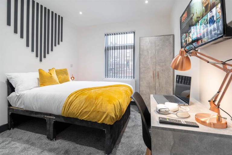 Melville Road, City Centre, Coventry