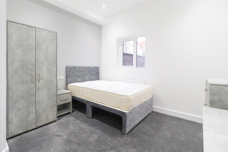 Melville Road, City Centre, Coventry