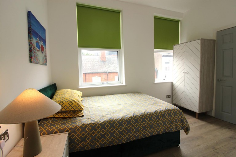 Lower Ford Street, Coventry