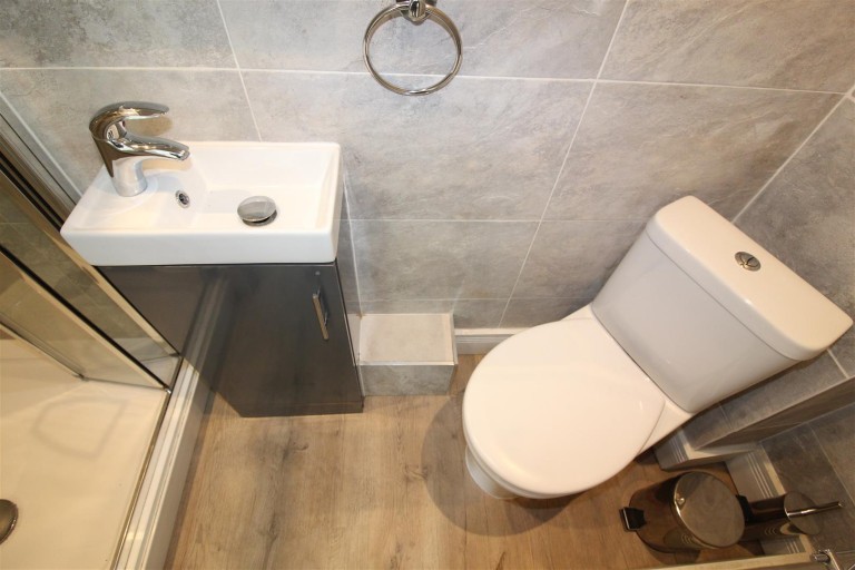 Lower Ford Street, Coventry