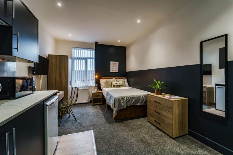 Northumberland Road, City Centre, Coventry