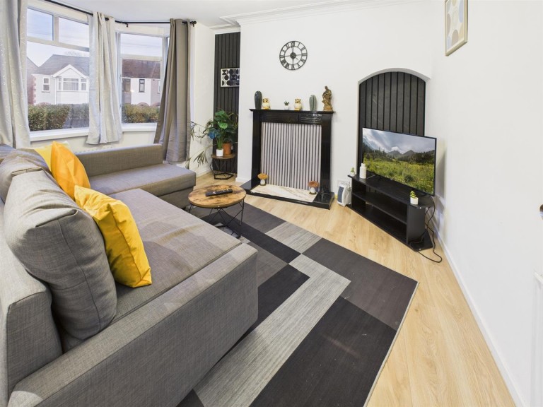 St. Christians Road, Cheylesmore Coventry