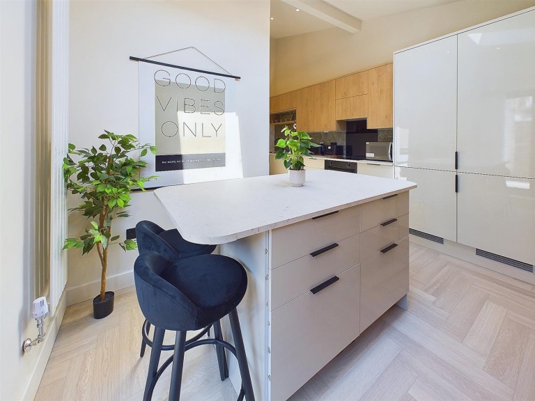 Gordon Street, City Centre, Coventry