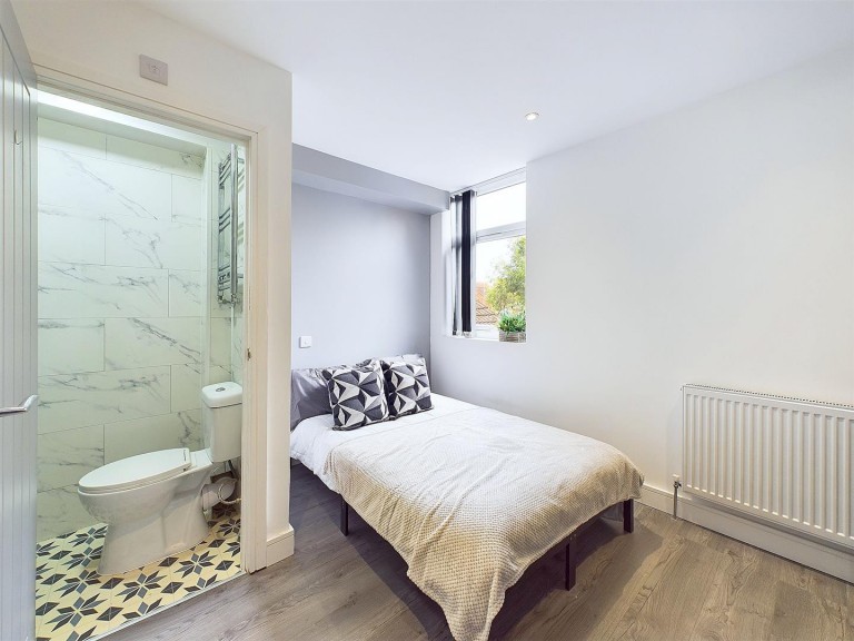 Richmond Street, Stoke, Coventry