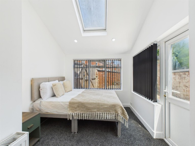 Earlsdon Avenue North, Earlsdon, Coventry