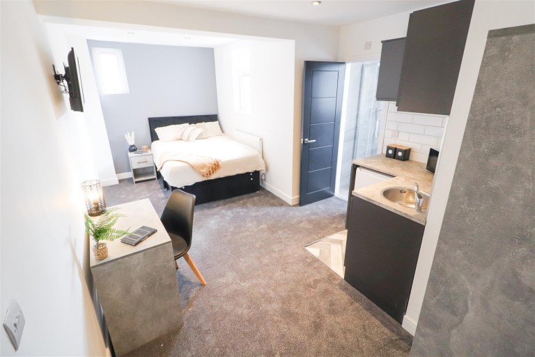 Regent Street, Coventry