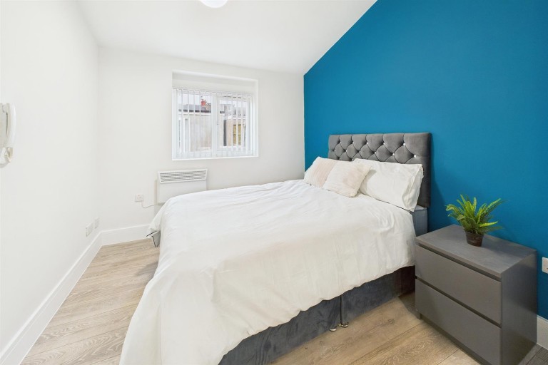 Wyken Avenue, Wyken, Coventry