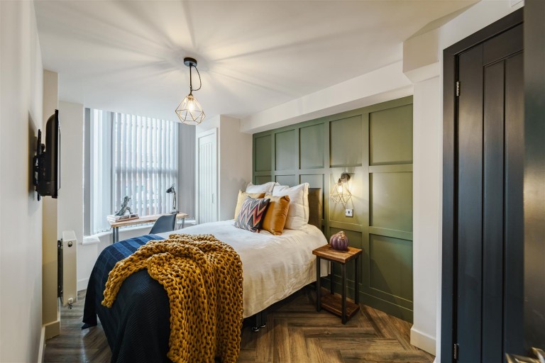 St. Georges Road, Coventry