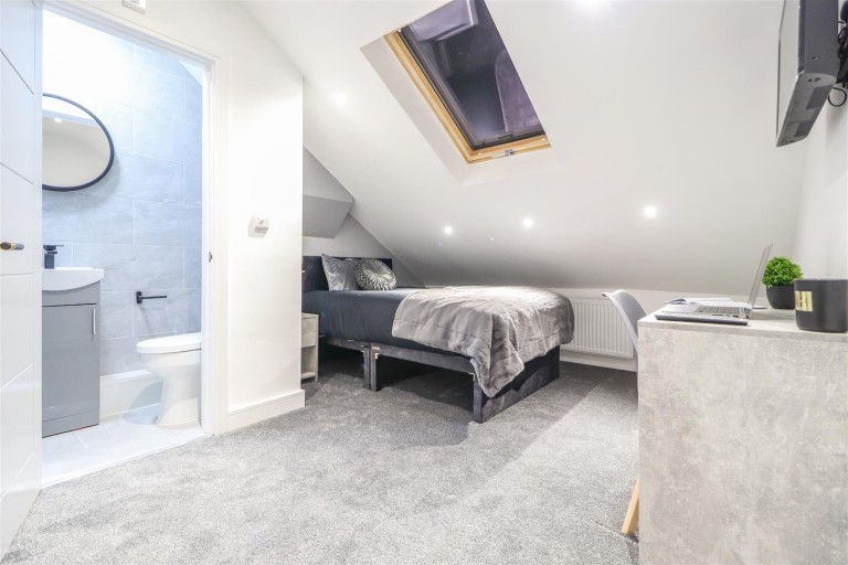 Dean Street, Stoke, Coventry