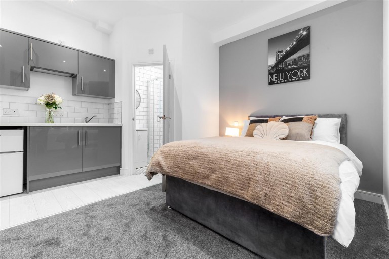 Melville Road, City Centre, Coventry