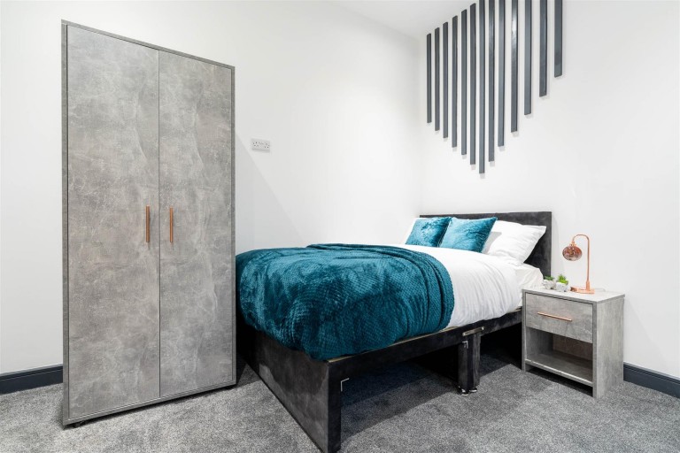 Melville Road, City Centre, Coventry