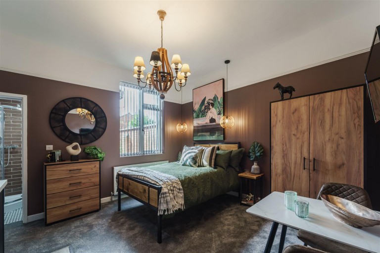 Holyhead Road, Coundon, Coventry