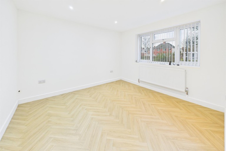 Charter Avenue, Canley, Coventry