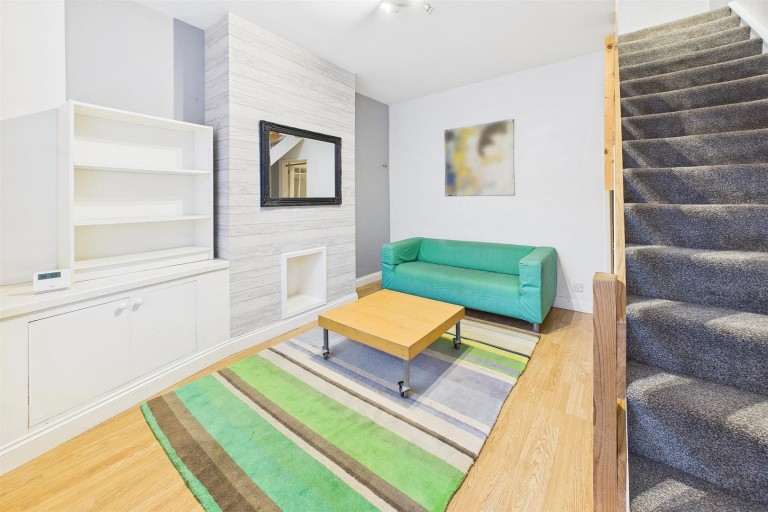 Henrietta Street, Foleshill, Coventry