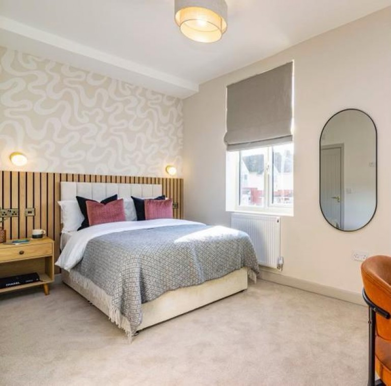 Coundon Road, City Centre, Coventry