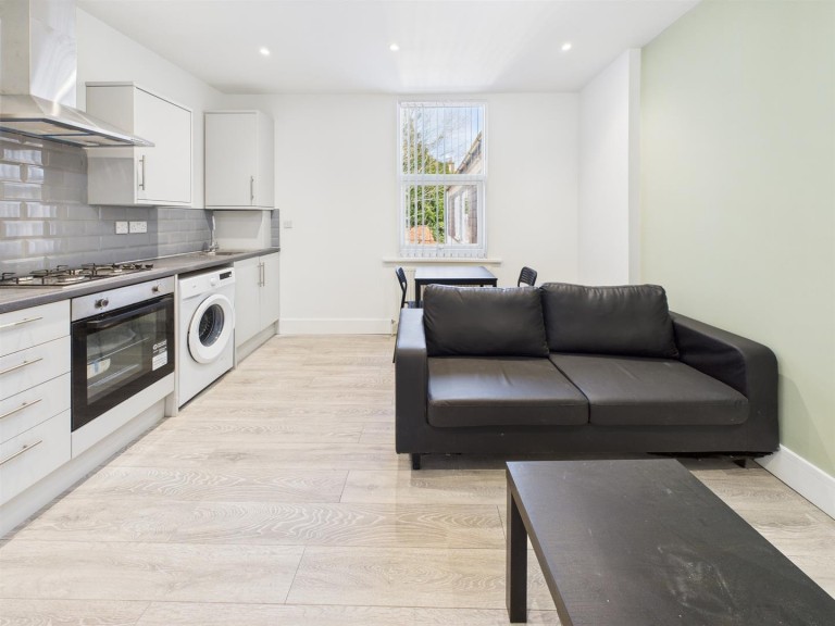 Norfolk Street, City Centre, Coventry