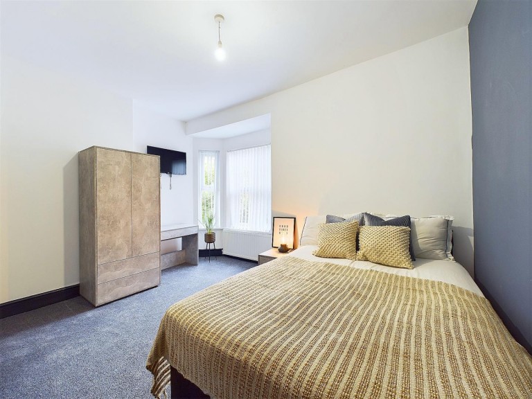 Park Road, City Centre, Coventry