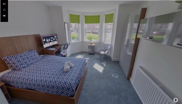 Queens Road, City Centre