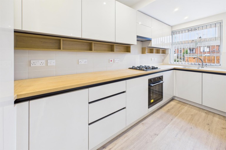 Purefoy Road, Coventry