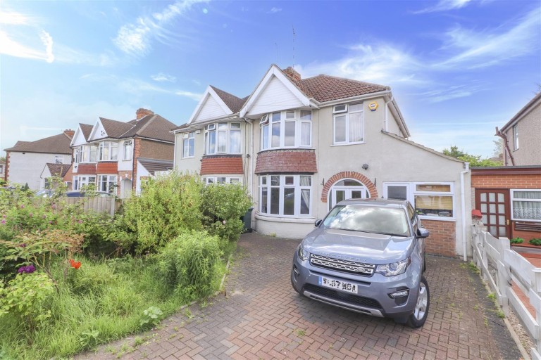 The Earls Croft, Cheylesmore, Coventry