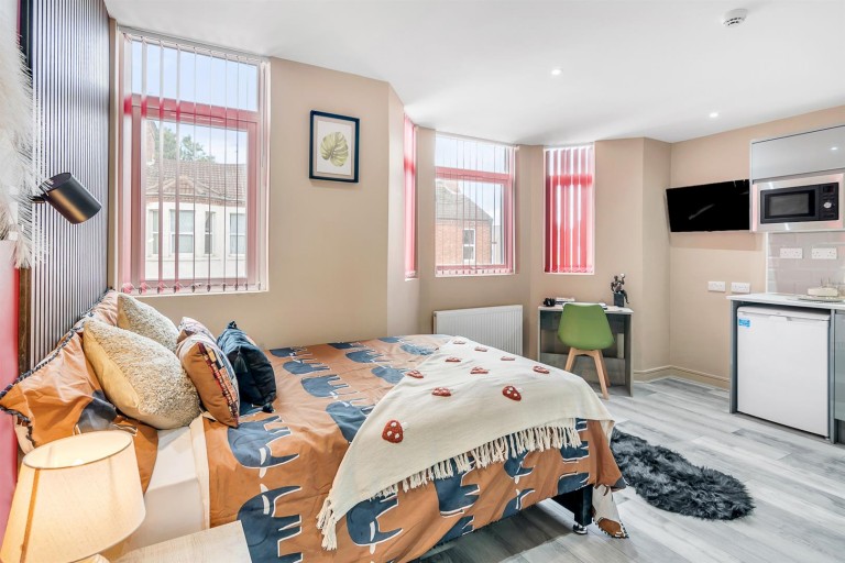 Ellys Road , Coventry