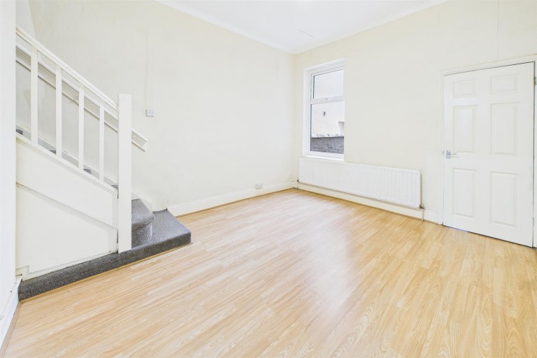 Widdrington Road, Coventry