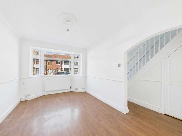 Silksby Street, Cheylesmore, Coventry