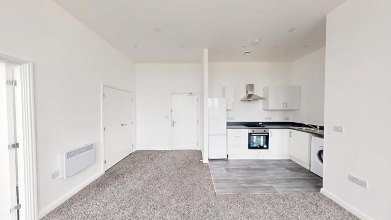 Sutherland House, Coventry