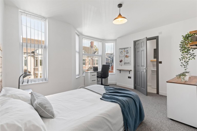 King Richard Street, Stoke, Coventry