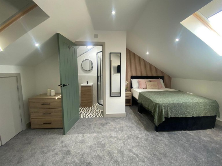 Northumberland Road, City Centre, Coventry