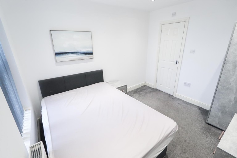 Beaconsfield Road, Stoke, Coventry