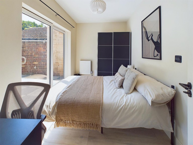 Gordon Street, City Centre, Coventry