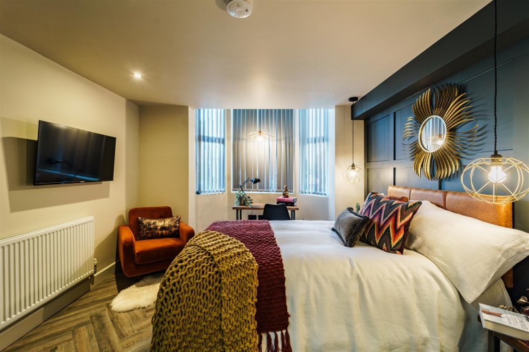 Allesley Old Road, Coventry