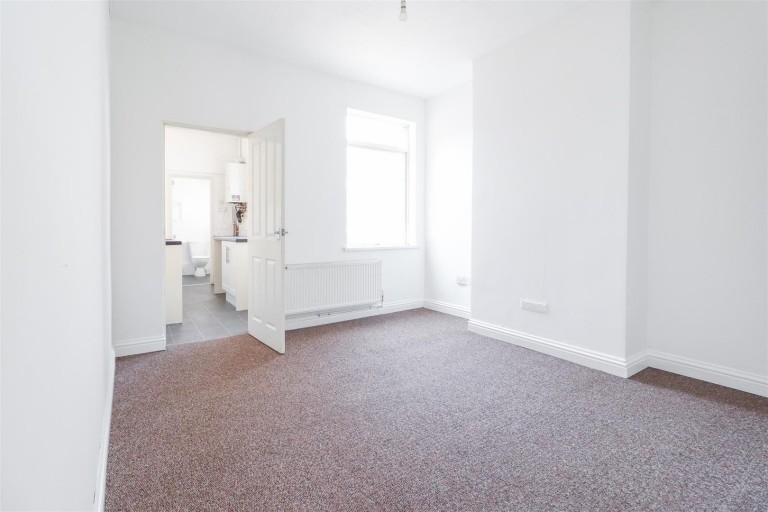 Freeman Street, Coventry