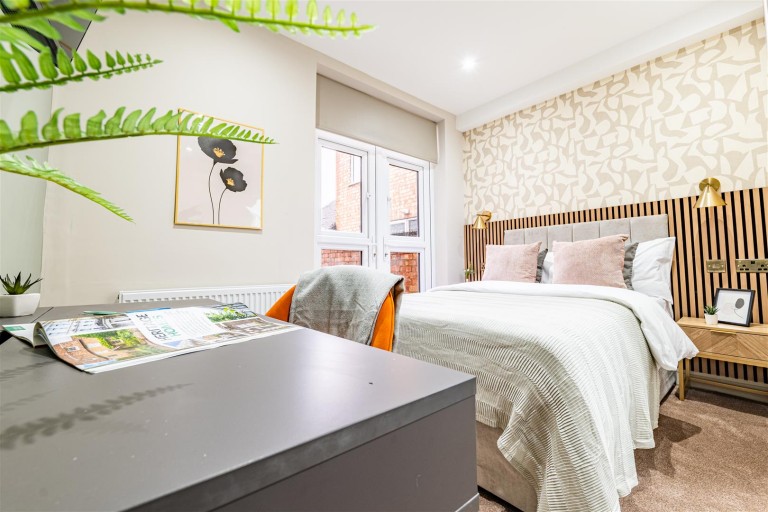 Coundon Road, City Centre, Coventry