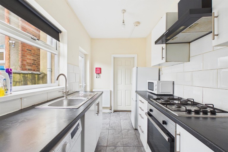 Queen Marys Road, Foleshill, Coventry