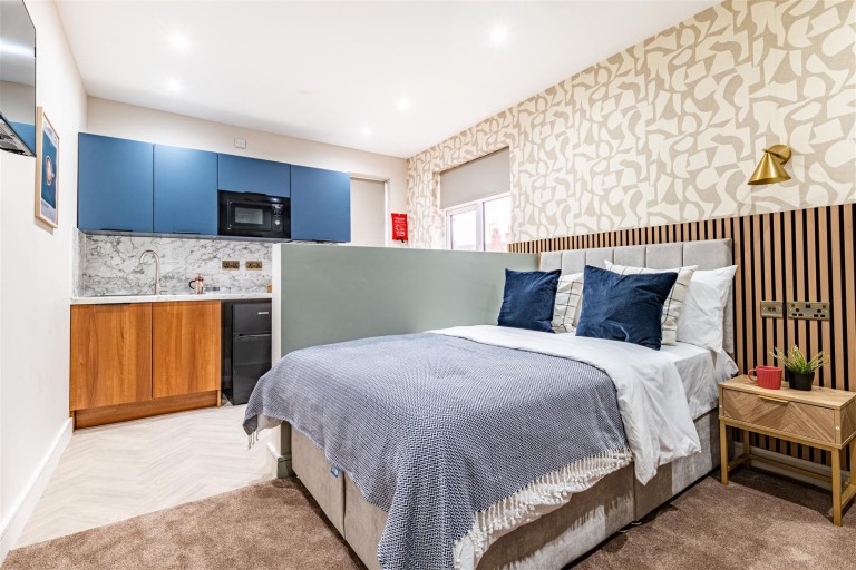 Coundon Road, City Centre, Coventry