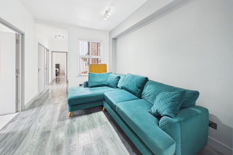 Foleshill Road, Coventry