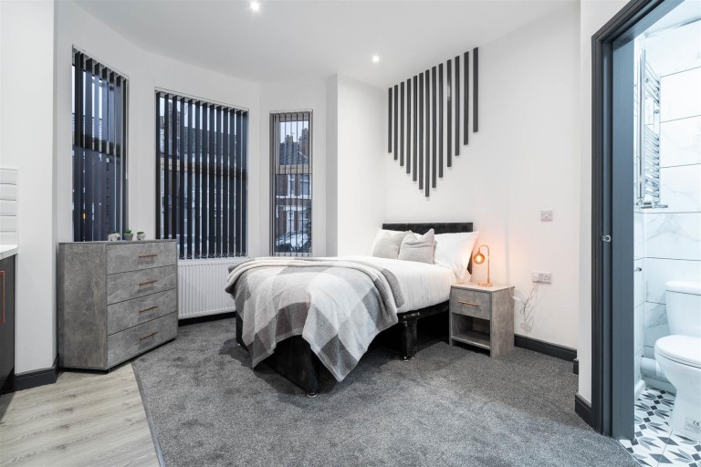 Melville Road, City Centre, Coventry