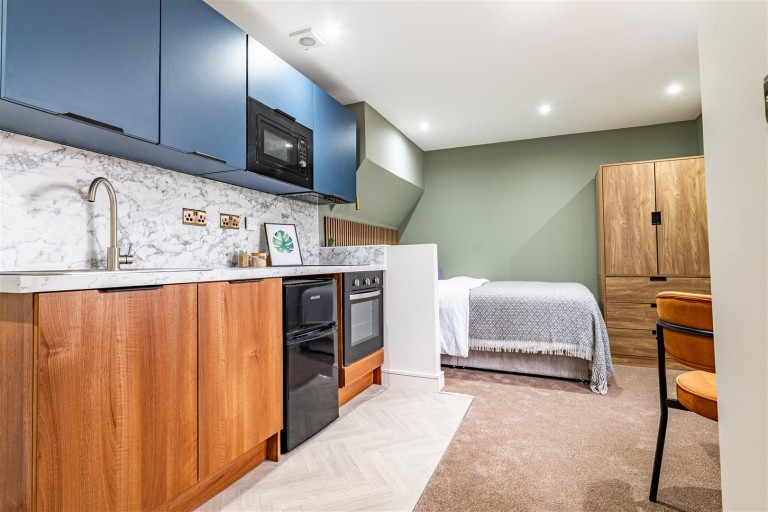 Coundon Road, City Centre, Coventry