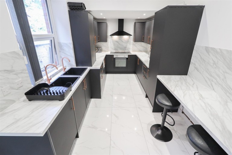 Raleigh Road, Stoke, Coventry