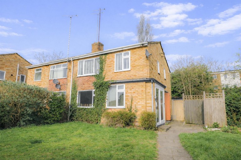 Seymour Close, Whitley, Coventry