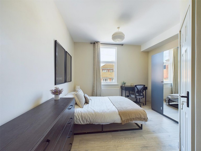 Gordon Street, Stoke, Coventry