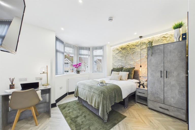 Farren Road, Coventry