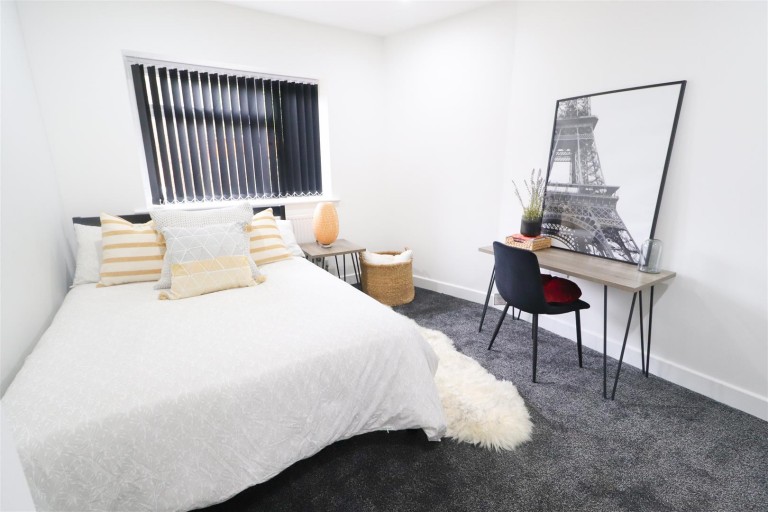 Charter Avenue, Canley, Coventry