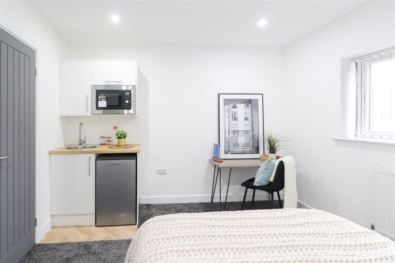 Charter Avenue, Canley, Coventry