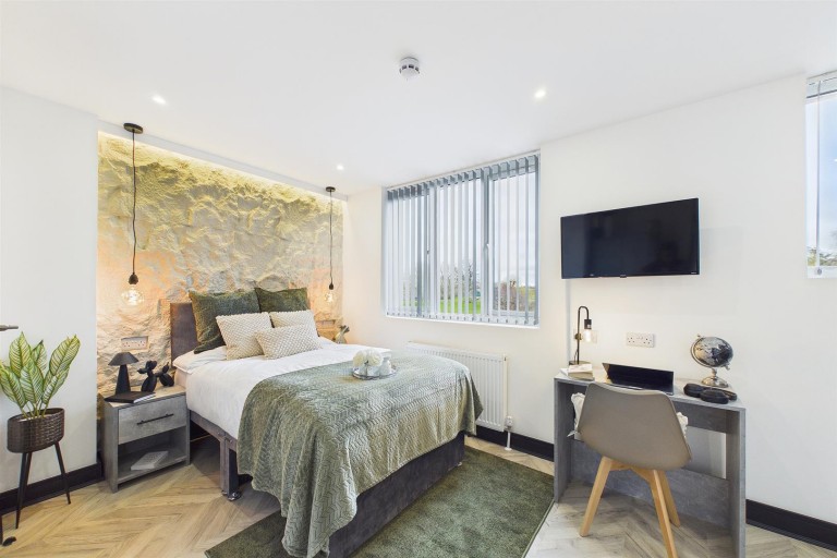 Farren Road, Coventry