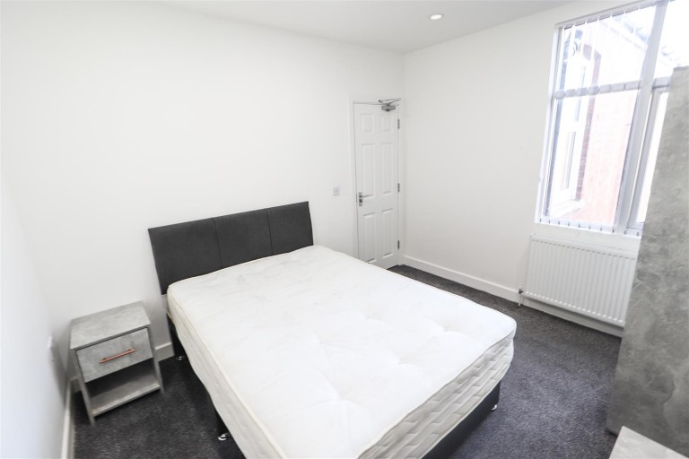 Harefield Road, Stoke, Coventry