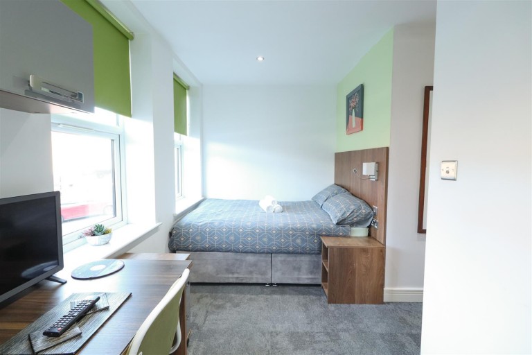 Queens Road, City Centre, Coventry