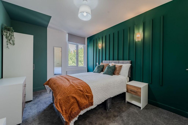 Melville Road, Coventry